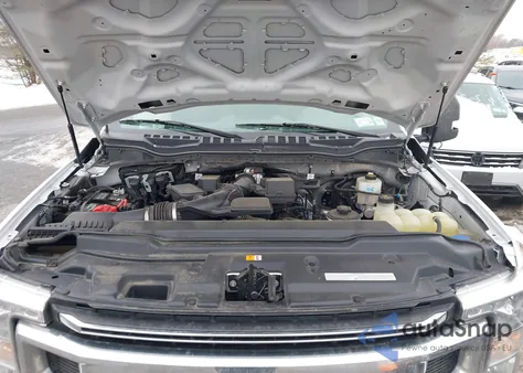 2022 Ford F-250 Xlt from USA, damaged, VIN 1FT7W2B66NEG43179